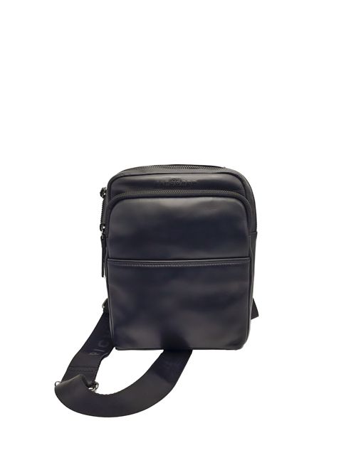Borsa, uomo, logata. JOHN RICHMOND | JR B104BK